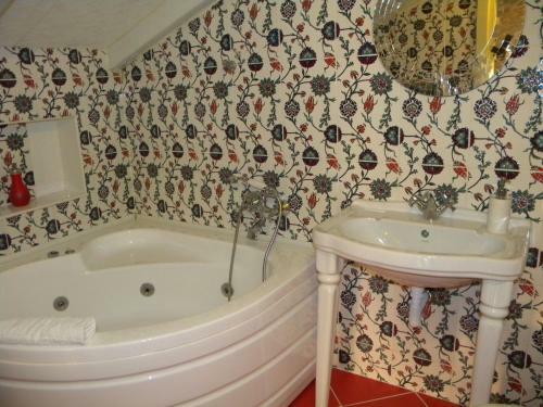 Hostal Villa Sapanca Butik Konukevi