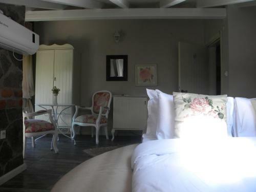Hostal Villa Sapanca Butik Konukevi
