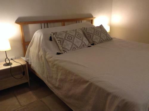 Agroturismo Trulli E Masseria Ianella