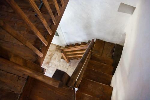 Agroturismo Trulli E Masseria Ianella