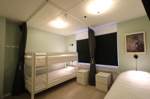 Ribo Apartment Triangel