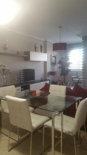 Apartamento Eduardo Dato