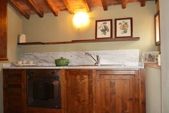Agroturismo Borgo D� Brandi