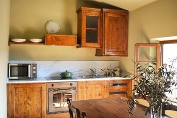 Agroturismo Borgo D� Brandi