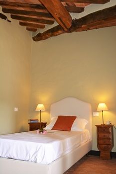 Agroturismo Borgo D� Brandi