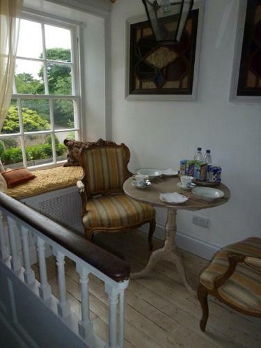 Bed & Breakfast Groves Hall