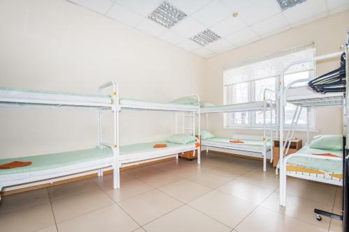 Hostel Apelsin
