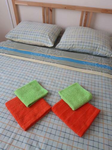 Hostel Apelsin
