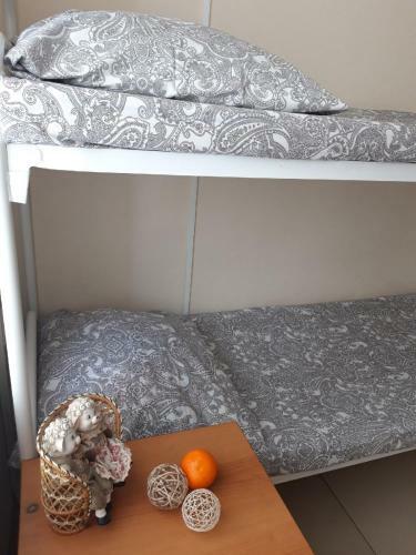 Hostel Apelsin