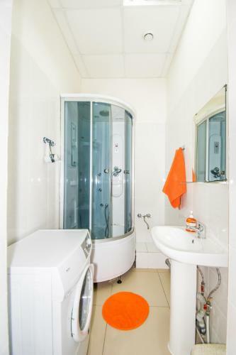 Hostel Apelsin