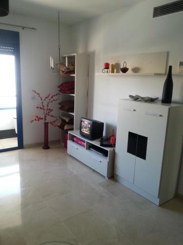 Apartamento Castillo Bajo