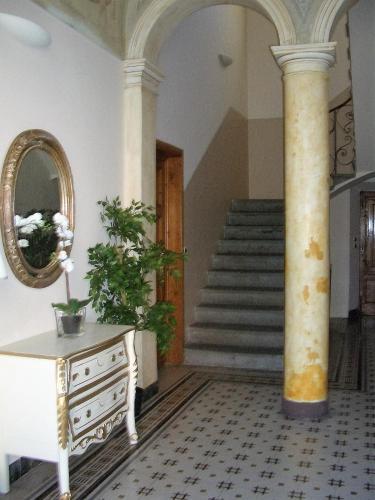 Residencia B&B Lucca Relais