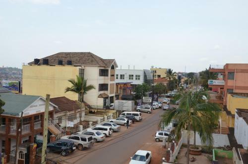 Albergue Fat Cat Backpackers