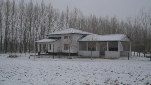 La Posada Del Monta�es