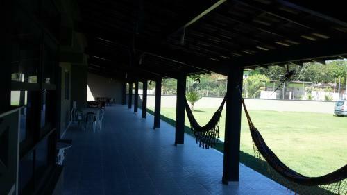 La Brise Hostel