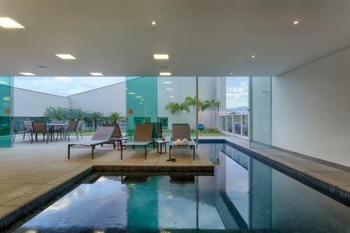 Hotel Intercity Bh Expo