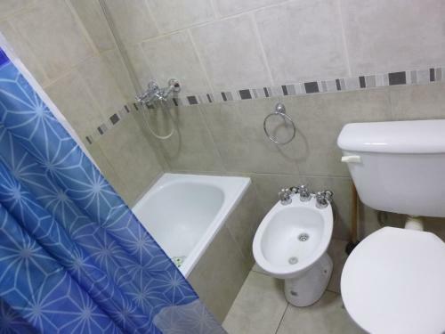 Apartamento Arroyo Blanco