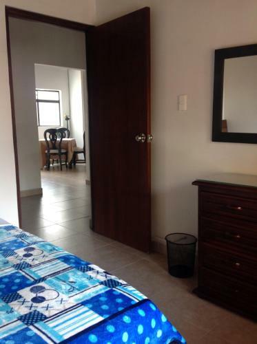 Medell�n House B&B