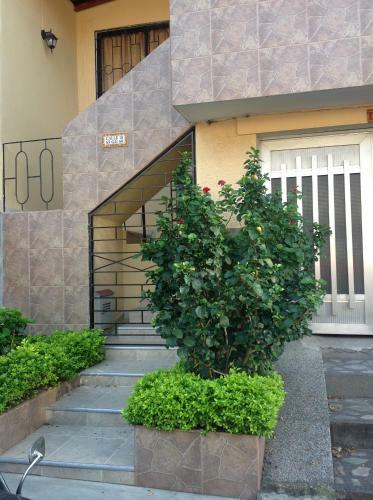 Medell�n House B&B