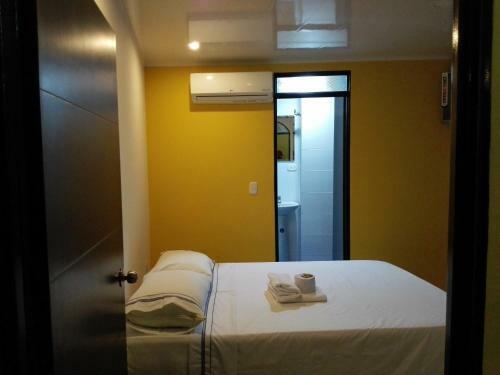 Hotel Espa�ol Neiva