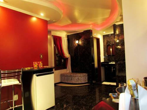 Hotel Motel Giro D'�gua