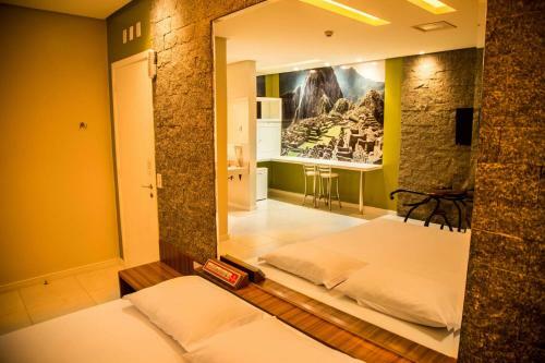 Hotel Motel Passione