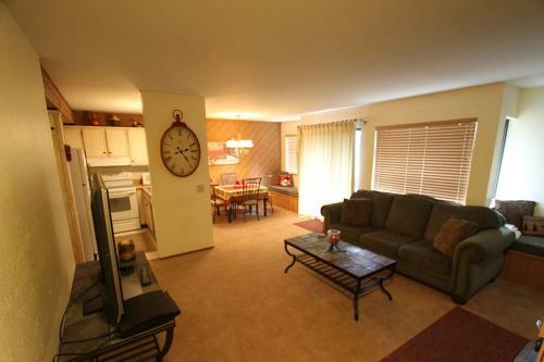 Bigwood 35 Apartment