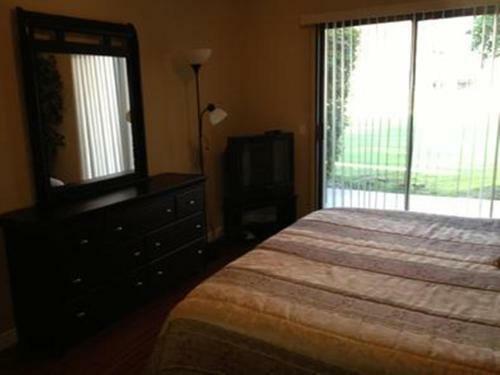 Palm Springs Two Master Suite Condo