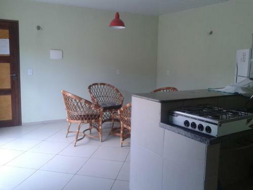 Hostal Pousada Medeiros