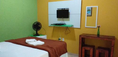 Hostal Pousada Medeiros