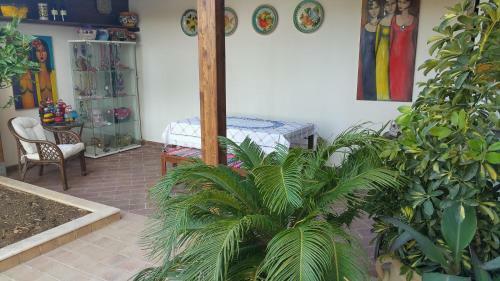 Casa Vacanze Villa Mos�