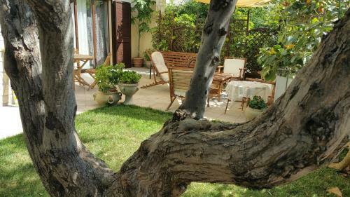 Casa Vacanze Villa Mos�