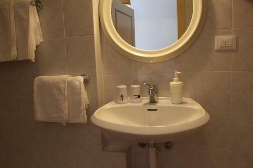 Casa Patrizia B&B