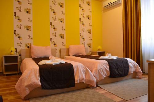 Hotel City Comfort Villa