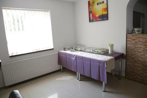 Hotel City Comfort Villa