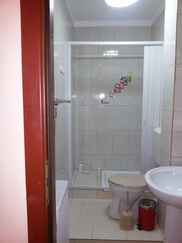 Hotel City Comfort Villa