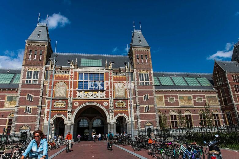Hotel Hampton By Hilton Amsterdam Centre East