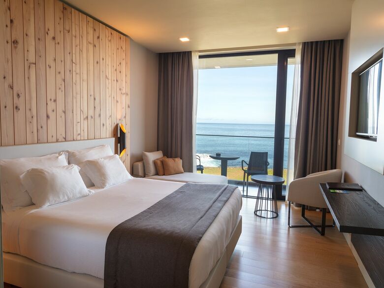 Hotel Pedras Do Mar Resort & Spa