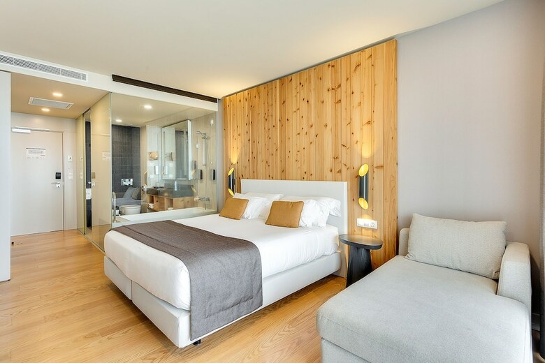 Hotel Pedras Do Mar Resort & Spa