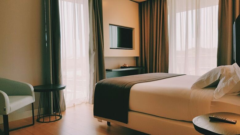 Hotel Pedras Do Mar Resort & Spa