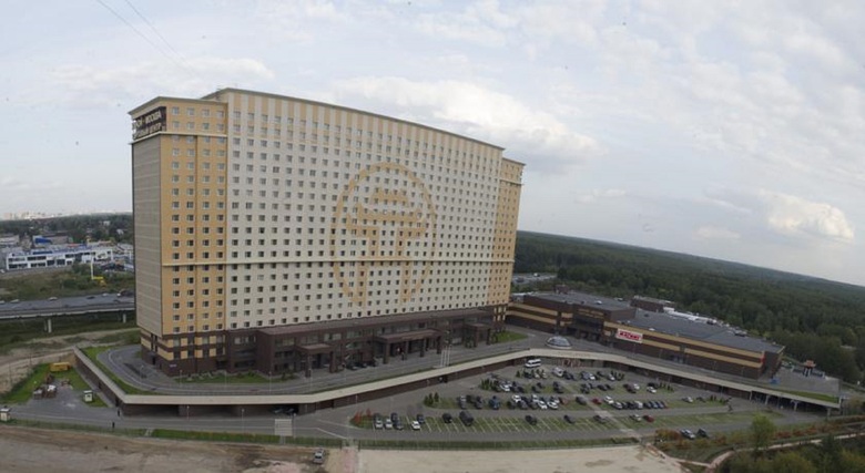 Hanoi-moscow Aparthotel