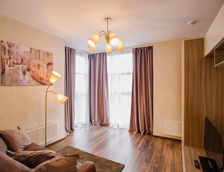 Aparthotel Prima Apart-hotel