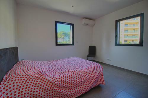 Apartamento R�sidence De La Plage