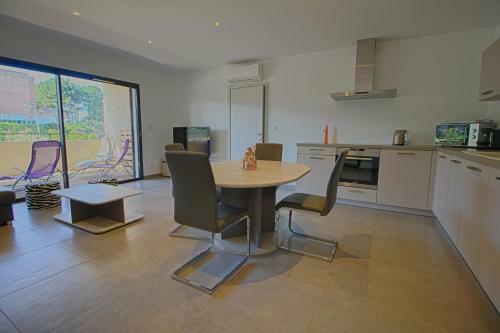 Apartamento R�sidence De La Plage