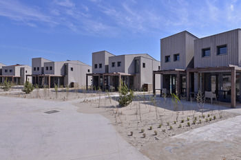Apartamento Oasis Parcs Punt-west Hotel & Beachresort
