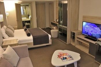 Hotel Bc Pangaldi