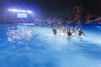 Kirman Hotels Sidemarin Beach & Spa - All Inclusive