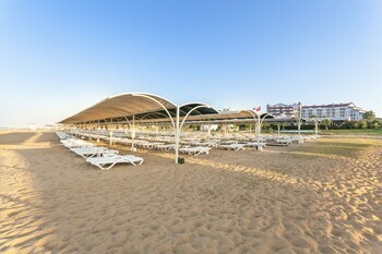 Kirman Hotels Sidemarin Beach & Spa - All Inclusive