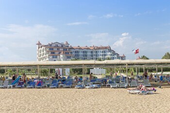 Kirman Hotels Sidemarin Beach & Spa - All Inclusive