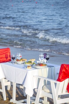 Kirman Hotels Sidemarin Beach & Spa - All Inclusive